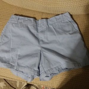 Jcrew chino shorts